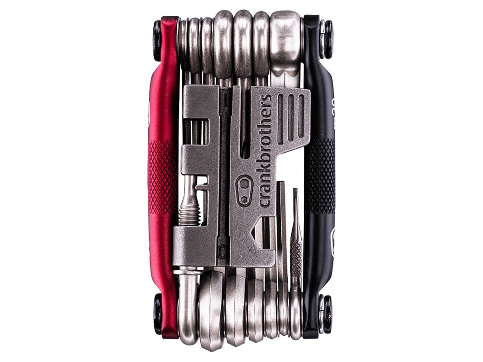 Crankbrothers M20 Multiverktøy by Sykkelkomponenter