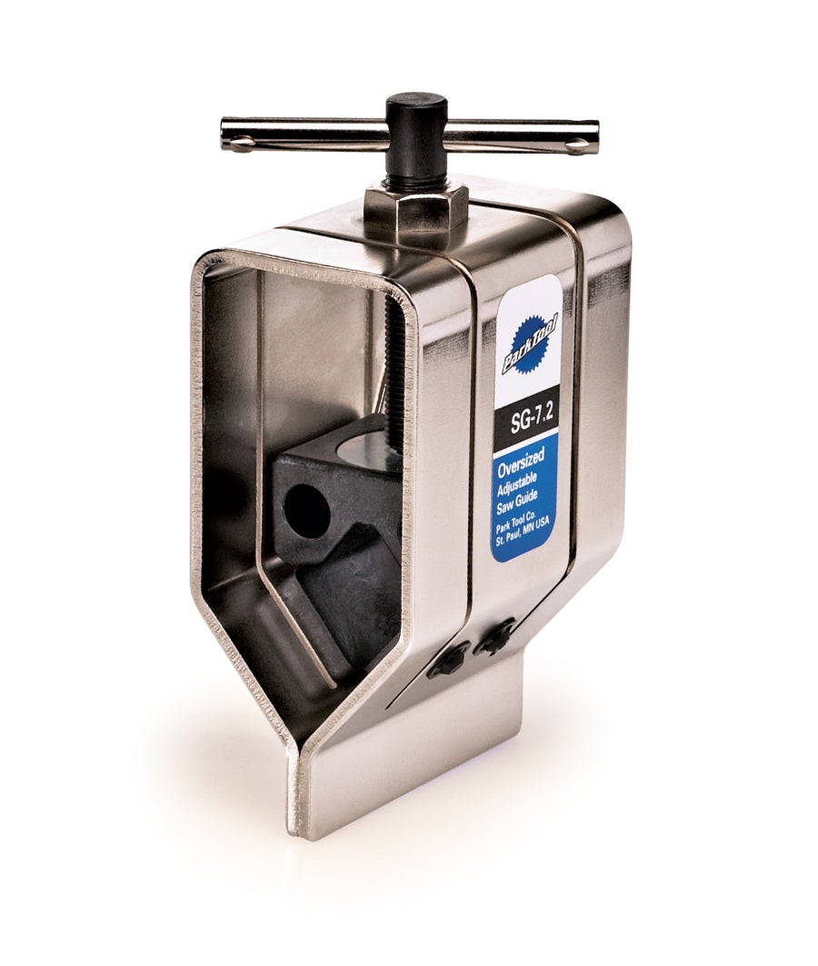 Park Tool SG-7.2 Guide For Kapping by Sykkelkomponenter
