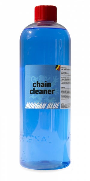 Morgan Blue Chain Cleaner 1000ml by Sykkelkomponenter