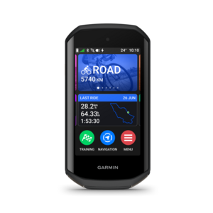 Garmin Edge 1050 Sykkelcomputer