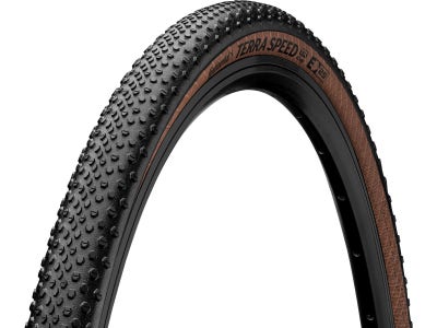 Continental Terra Speed ProTection 622mm Dekk