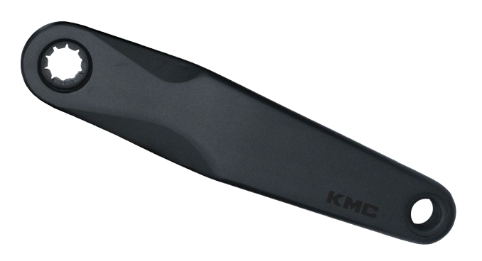 KMC Bosch Gen 3 Krankarmer by Sykkelkomponenter