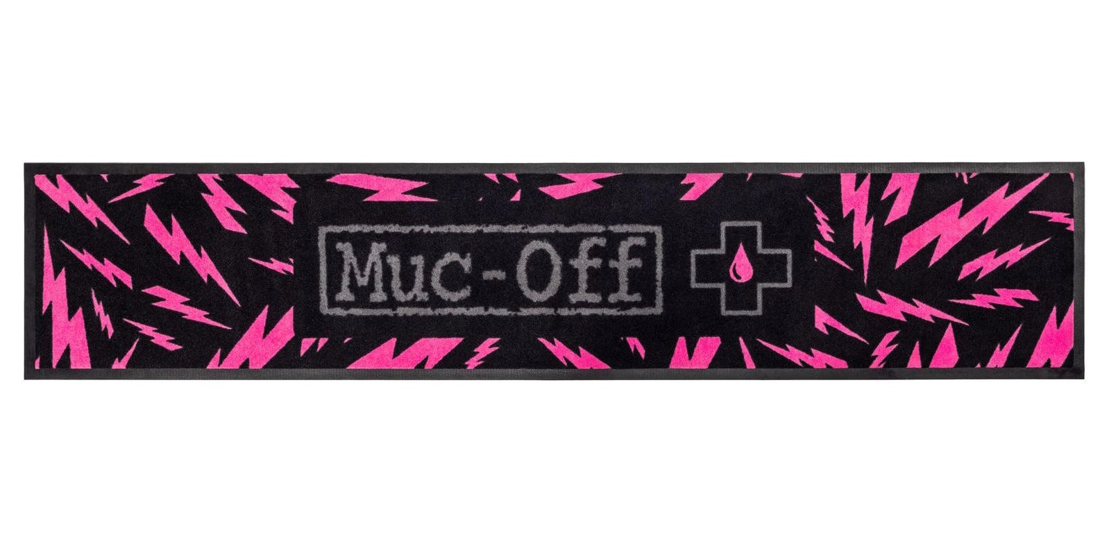 Muc-Off Absorberende Sykkelmatte by Sykkelkomponenter