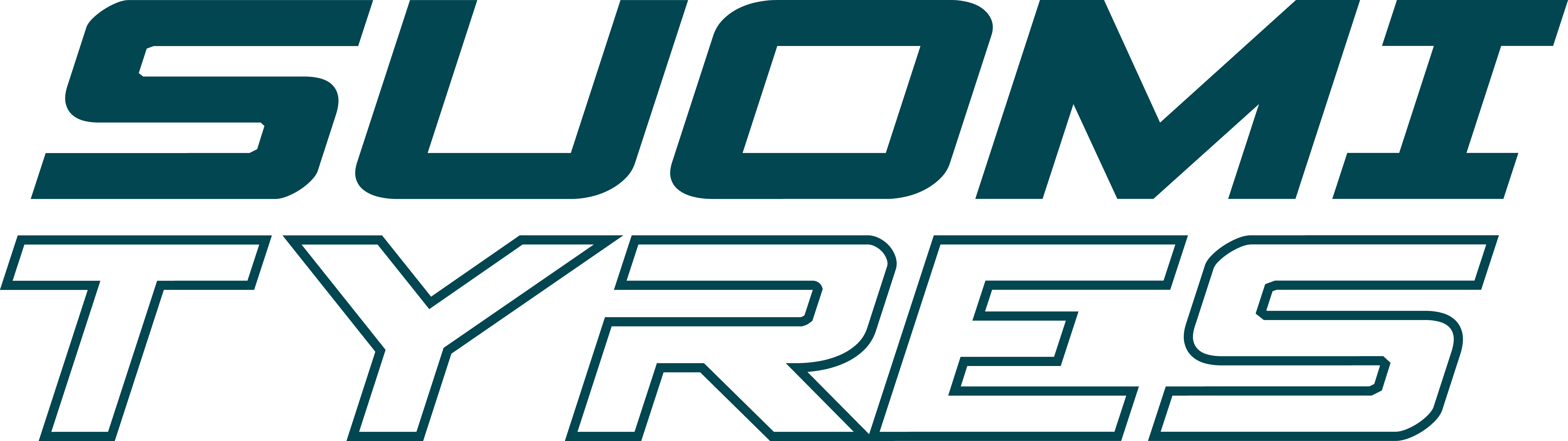 Suomi Tyres