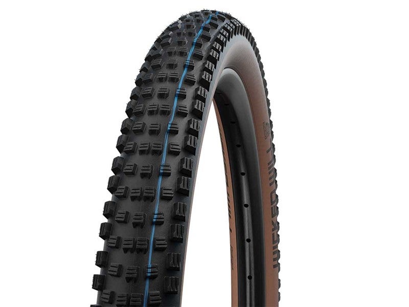 Schwalbe Wicked Will Super Ground ADDIX SpeedGrip 29 x 2,40" Dekk by Sykkelkomponenter