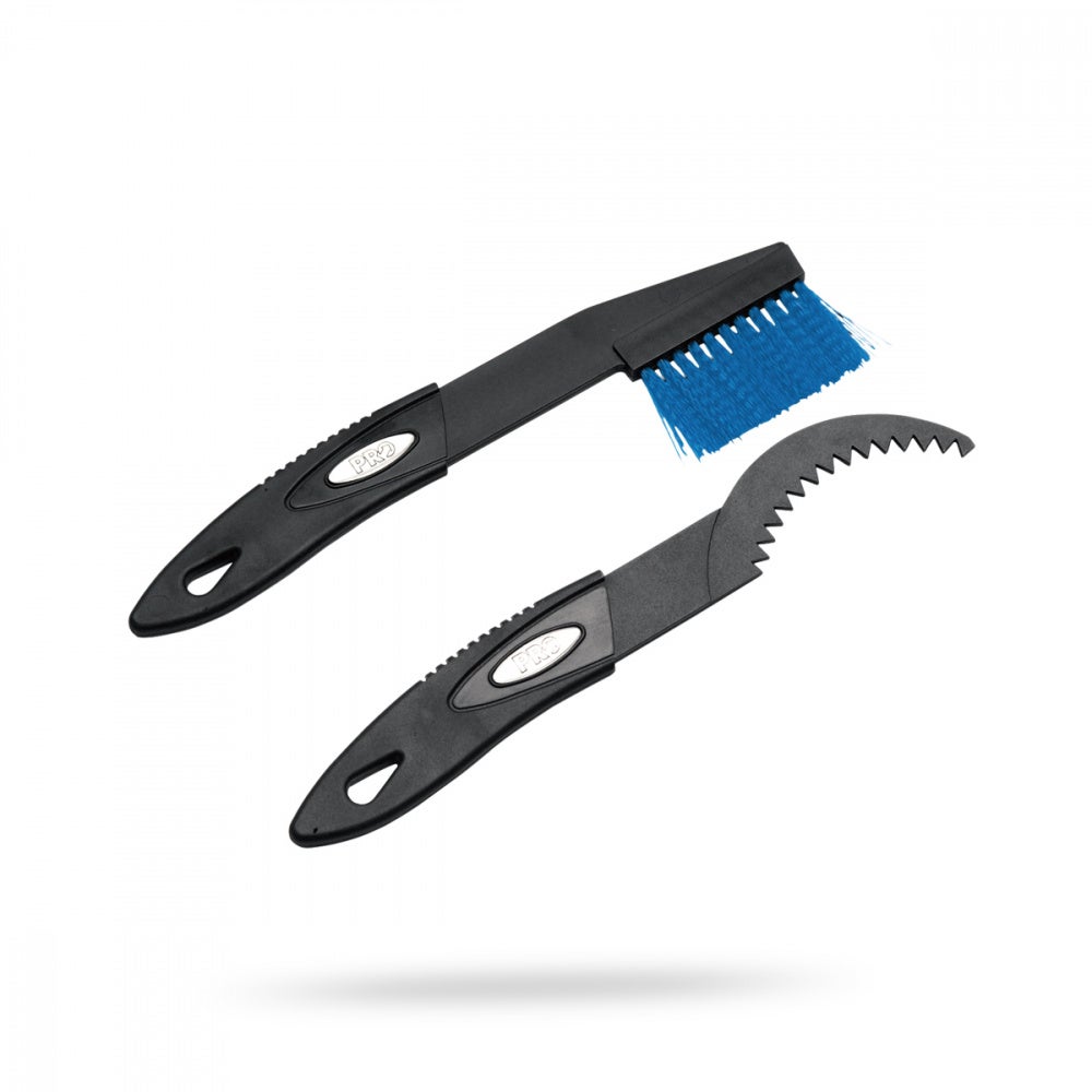 Pro Scrubber Rengjøringssett by Sykkelkomponenter