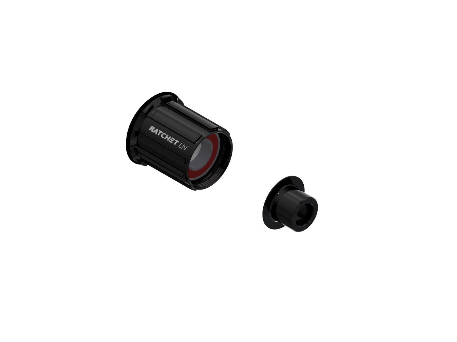 DT Swiss Shimano MTB ASF Ratchet LN Boss by Sykkelkomponenter