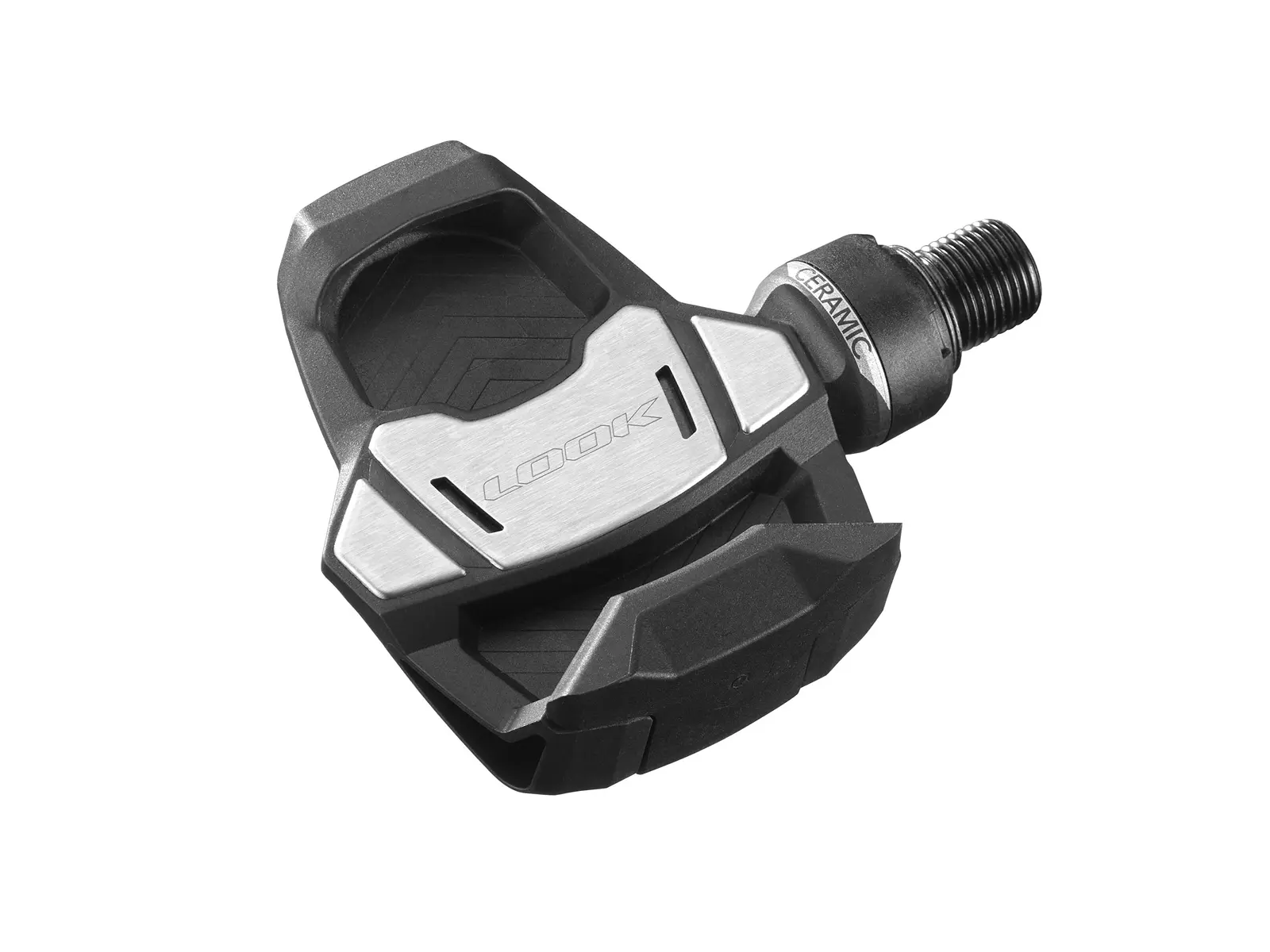 Look Keo Blade Ceramic Pedaler by Sykkelkomponenter
