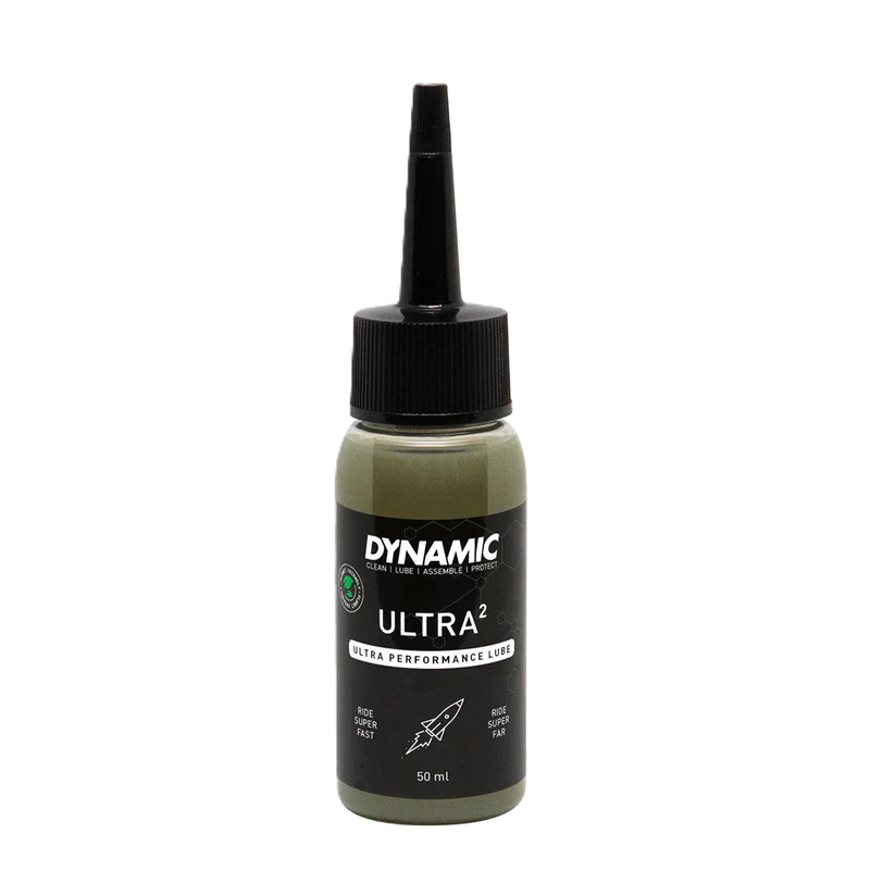 Dynamic Ultra Performance Kjedeolje 50ml
