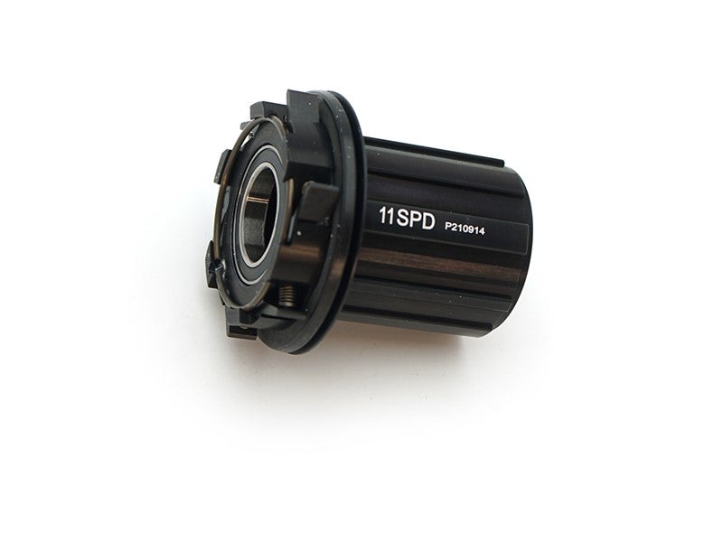 Zipp ZR1 Freehub Body Kit by Sykkelkomponenter