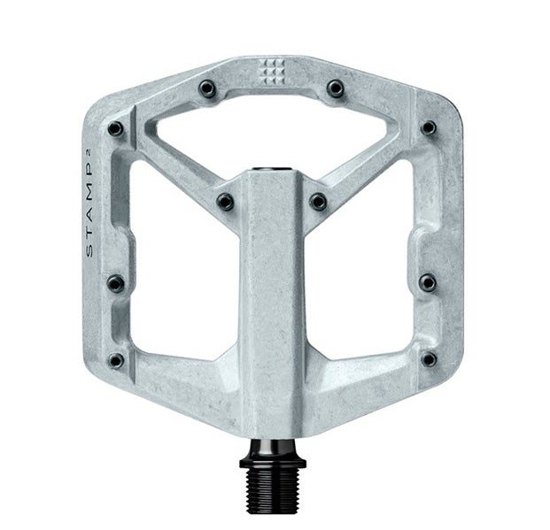 Crankbrothers Stamp 2 Large Pedaler by Sykkelkomponenter