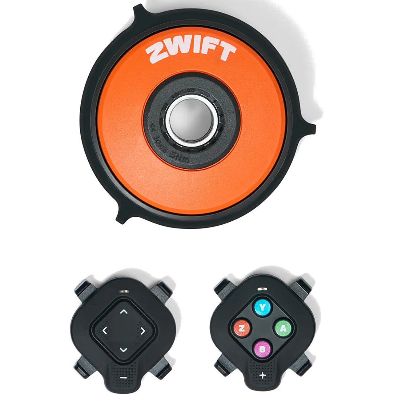 Wahoo Zwift Click & Cog V2 Upgrade Kit by Sykkelkomponenter