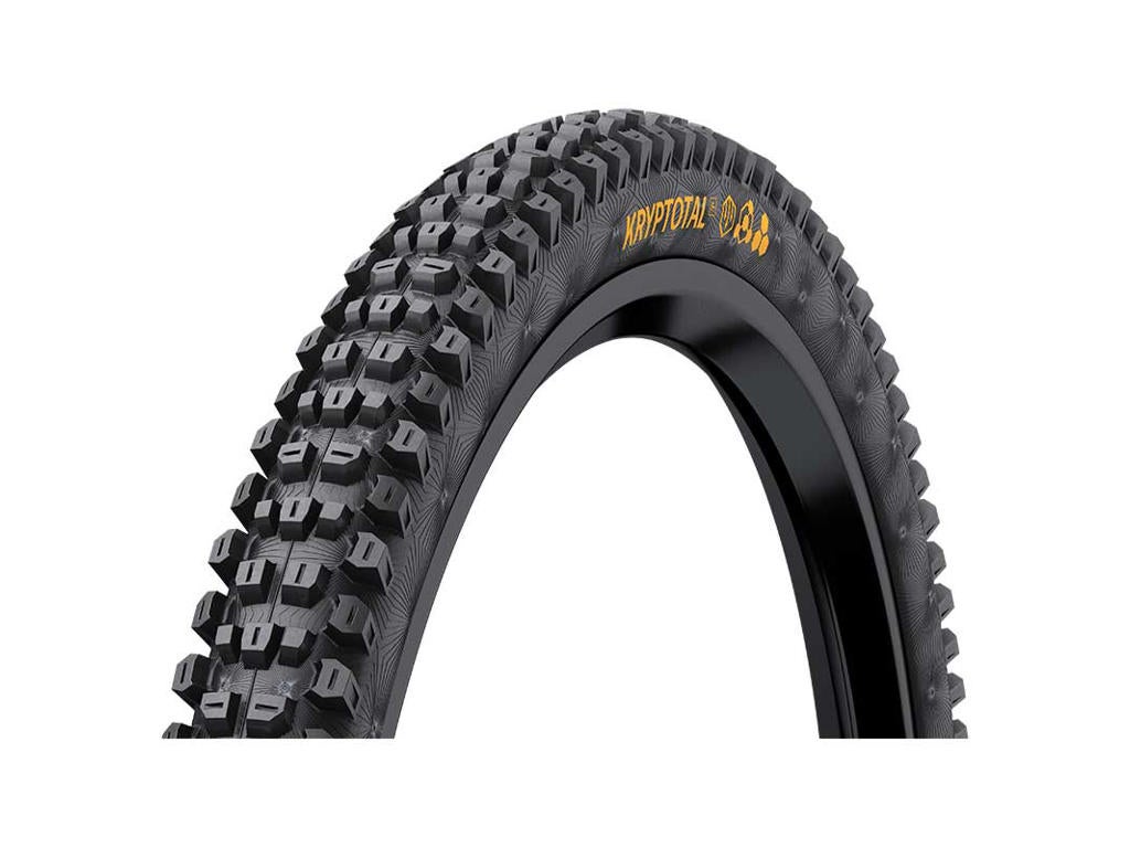 Continental Kryptotal-Fr Trail 29 x 2,40" Dekk by Sykkelkomponenter