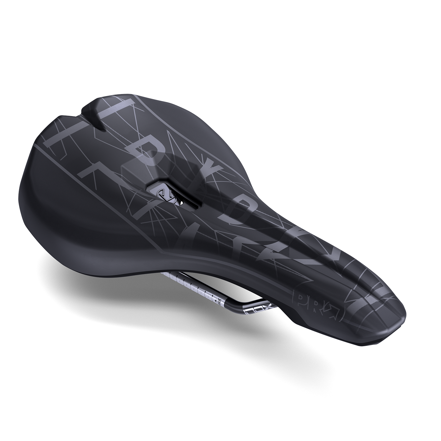 PRO MSU 1.3 E-MTB Sykkelsete by Sykkelkomponenter