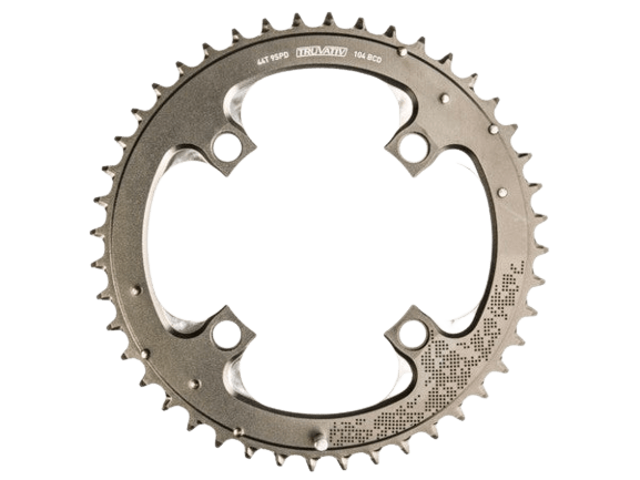SRAM MTB 44T Ø104mm 3x9-delt Drev by Sykkelkomponenter