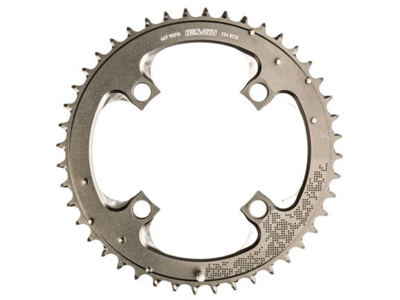 SRAM  MTB 44T Ø104mm 3x9-delt Drev