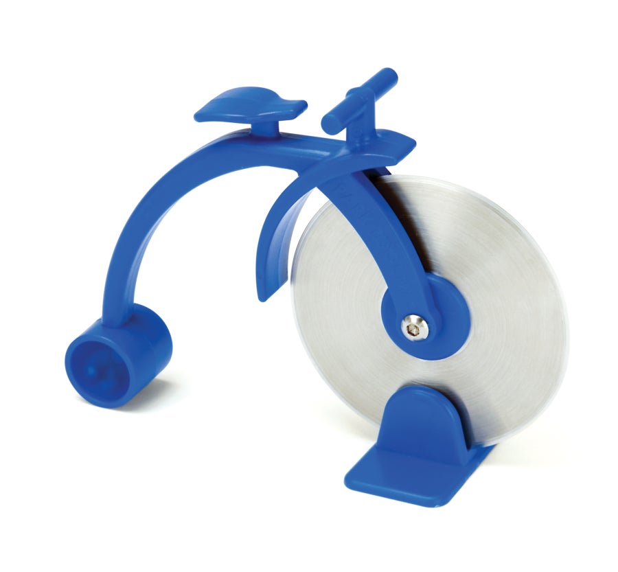 Park Tool PZT-2 Pizzahjul by Sykkelkomponenter