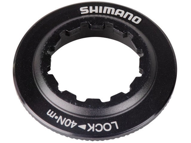 Shimano Låsering by Sykkelkomponenter
