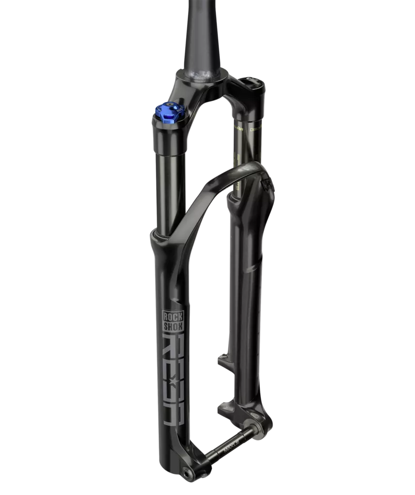 RockShox Reba RL 29" Boost Dempegaffel by Sykkelkomponenter