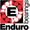 Enduro bearings