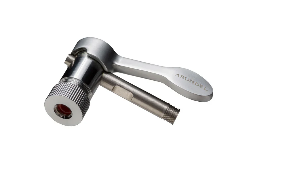 Arundel Hansel Pumpehode by Sykkelkomponenter