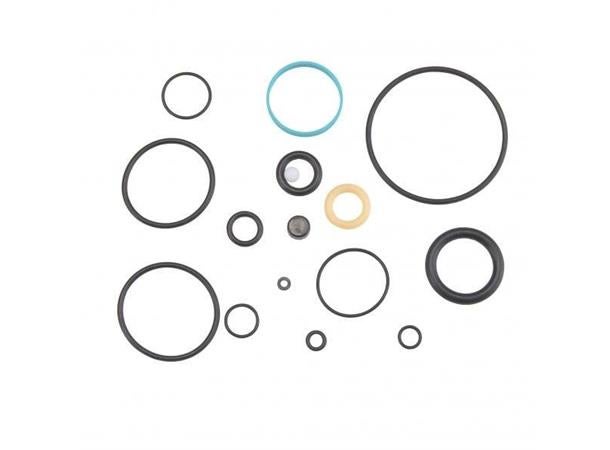 Fox RP23 Boost Valve Rebuild Seal Servicekit by Sykkelkomponenter