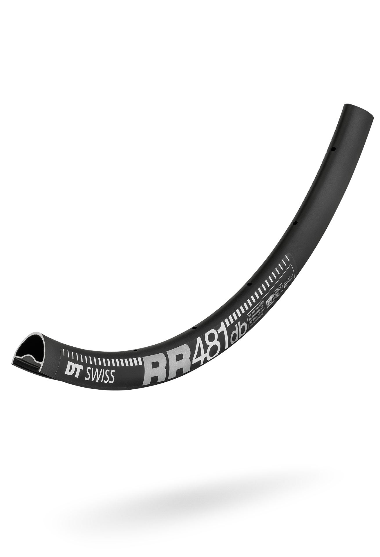 DT Swiss R 460 DB 28