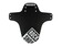 RockShox MTB Short Zip Tie Skjerm