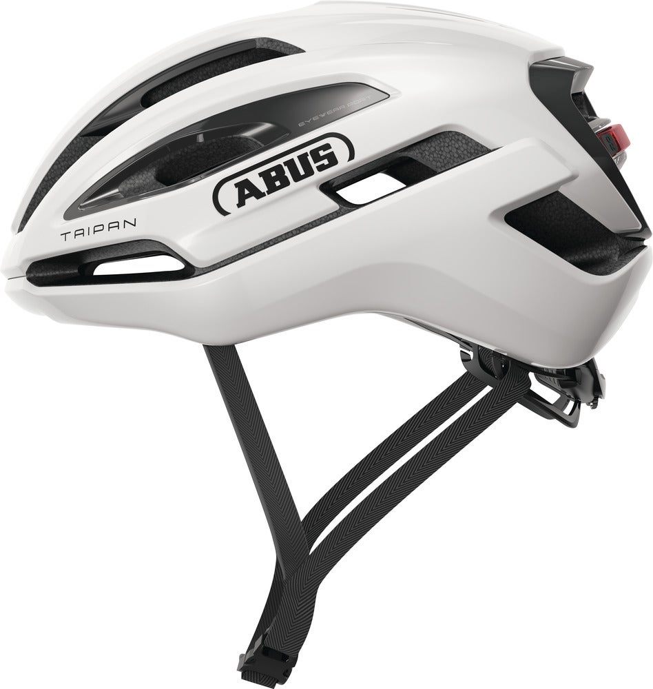 Abus Taipan Led Sykkelhjelm