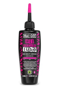 Muc-Off All Weather 120ml Kjedeolje