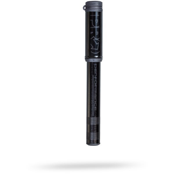 Pro Performance High Pressure Minipumpe by Sykkelkomponenter