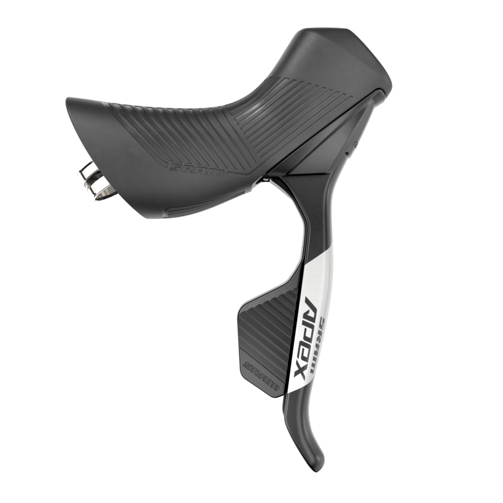 SRAM Apex AXS HRD Gir og Bremsepakke by Sykkelkomponenter