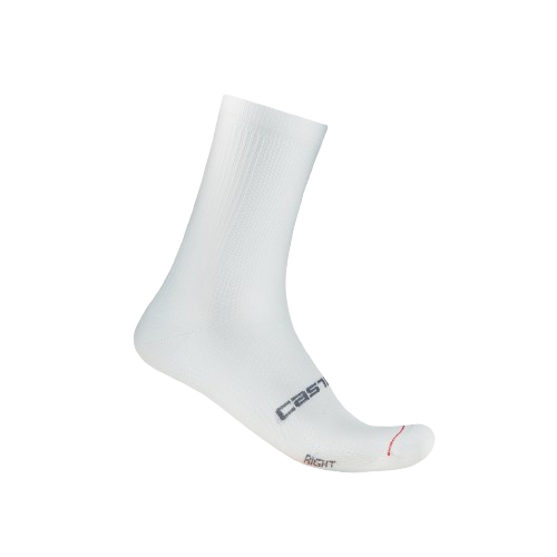 Castelli Espresso 18 Sykkelsokker by Sykkelkomponenter