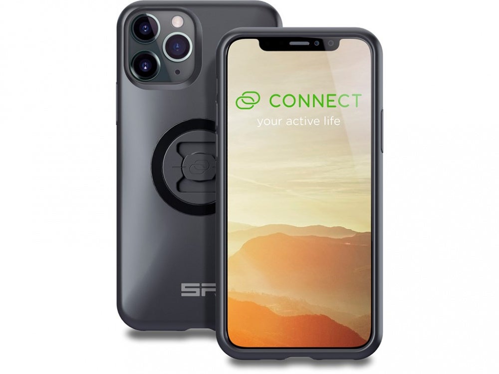 SP Connect Smarttelefon Deksel til eldre iPhone by Sykkelkomponenter