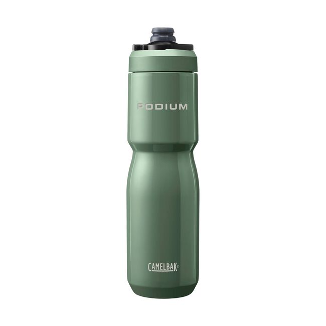 Camelbak Podium Steel Insulated 650ml Drikkeflaske by Sykkelkomponenter