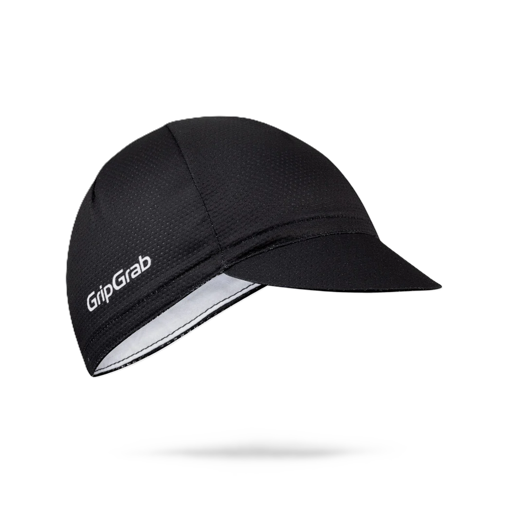 GripGrab Lightweight Summer Sykkelcaps by Sykkelkomponenter