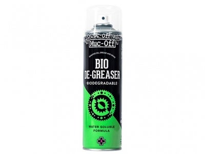 Muc-Off Bio Degreaser Avfetting 500ml