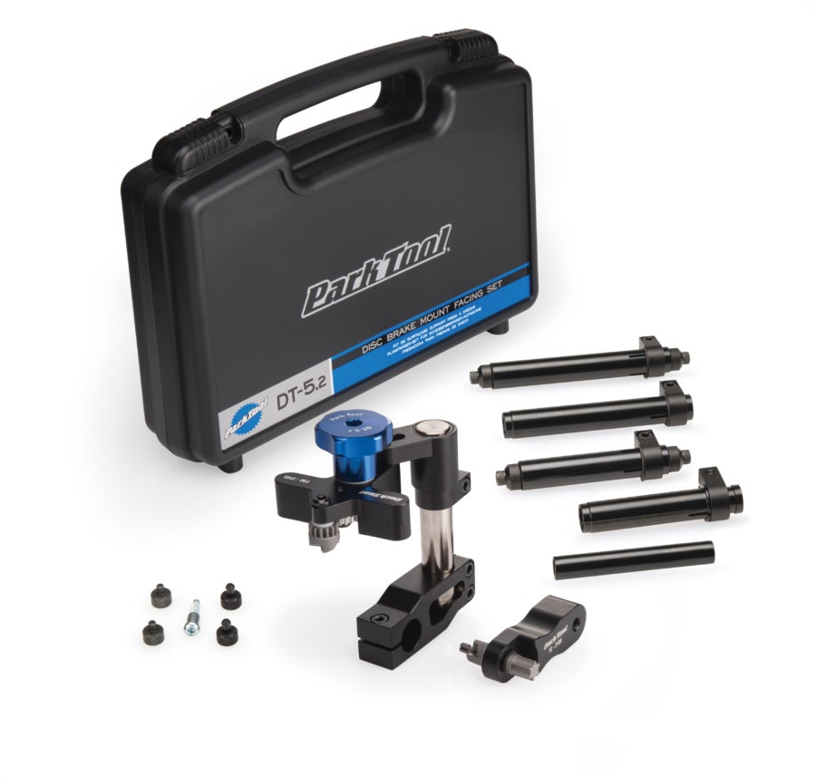 Park Tool DT-5.2 Skivebrems Kalibreringsverktøy by Sykkelkomponenter