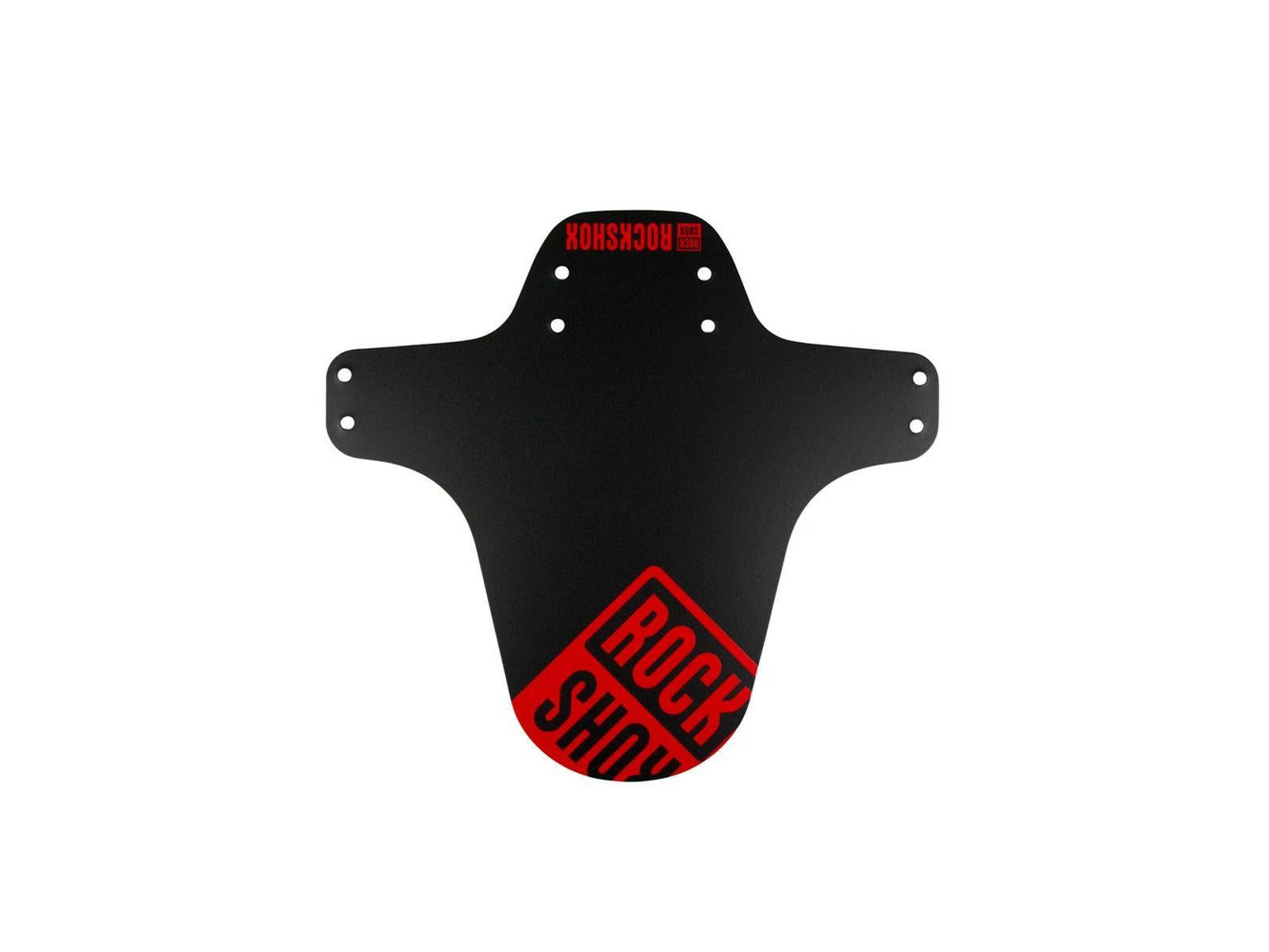RockShox Mudguard Fender Frontskjerm by Sykkelkomponenter