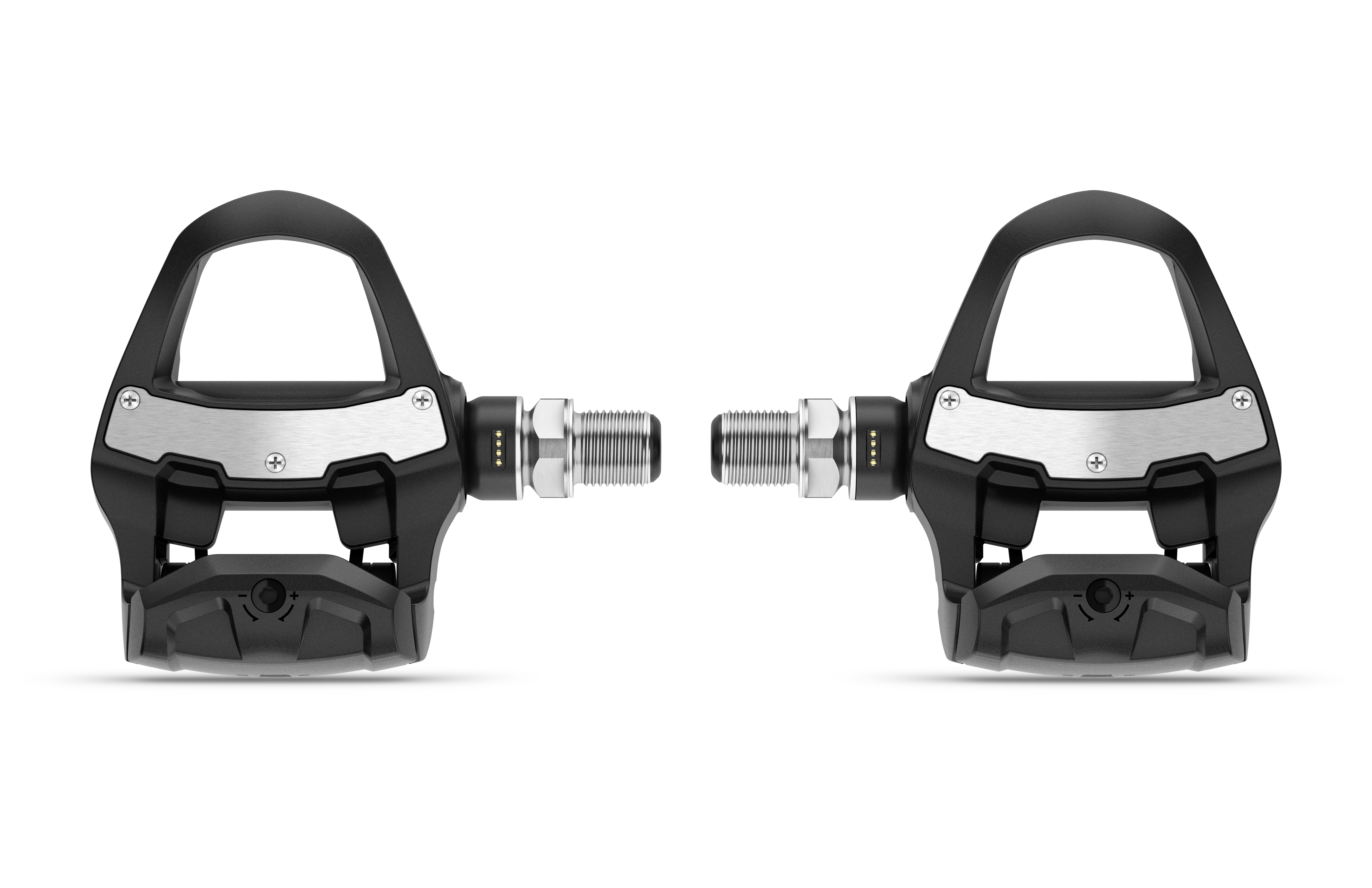 Garmin Rally RK210 Wattpedaler by Sykkelkomponenter