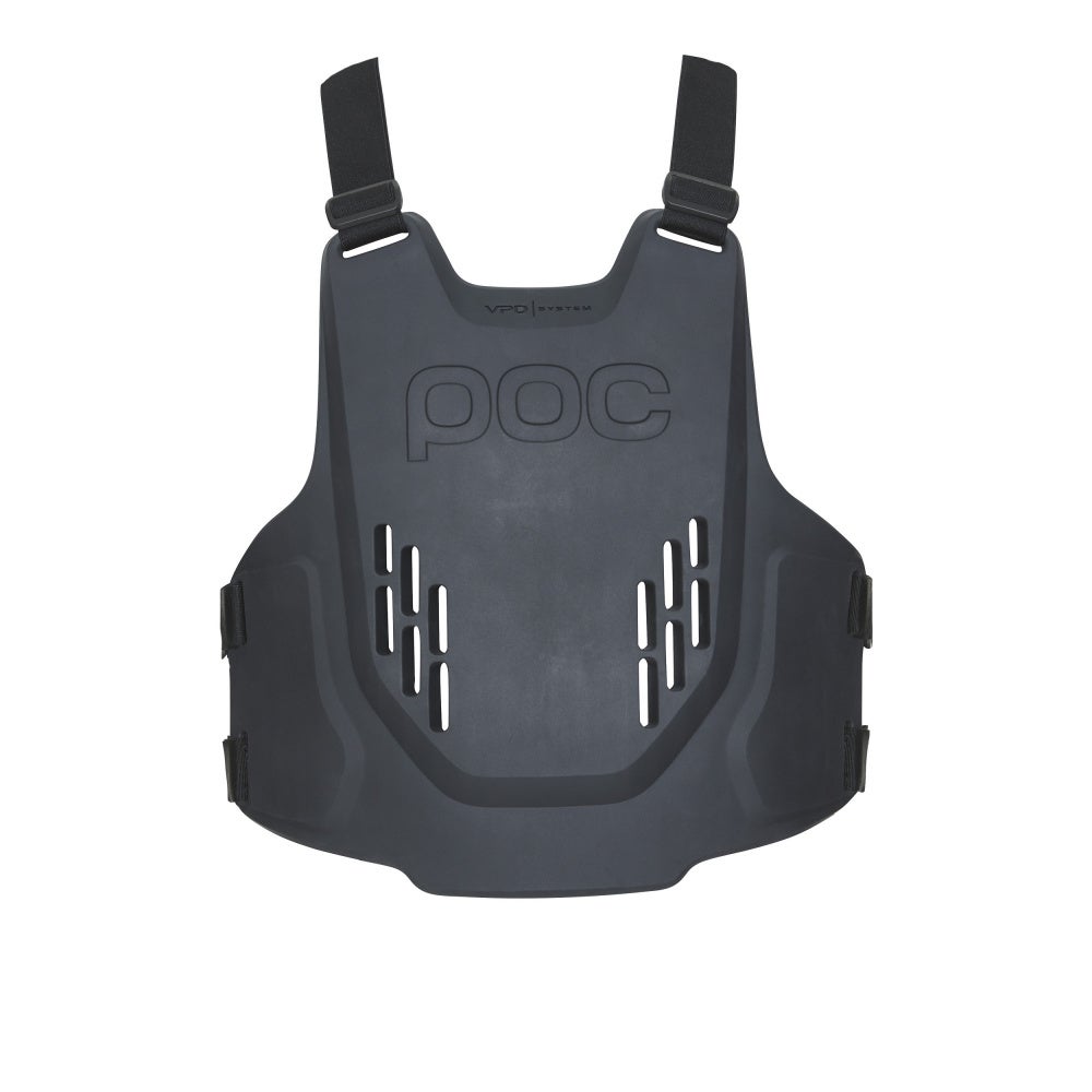 POC VPD System Chest Beskyttelse DEMOVARE by Sykkelkomponenter