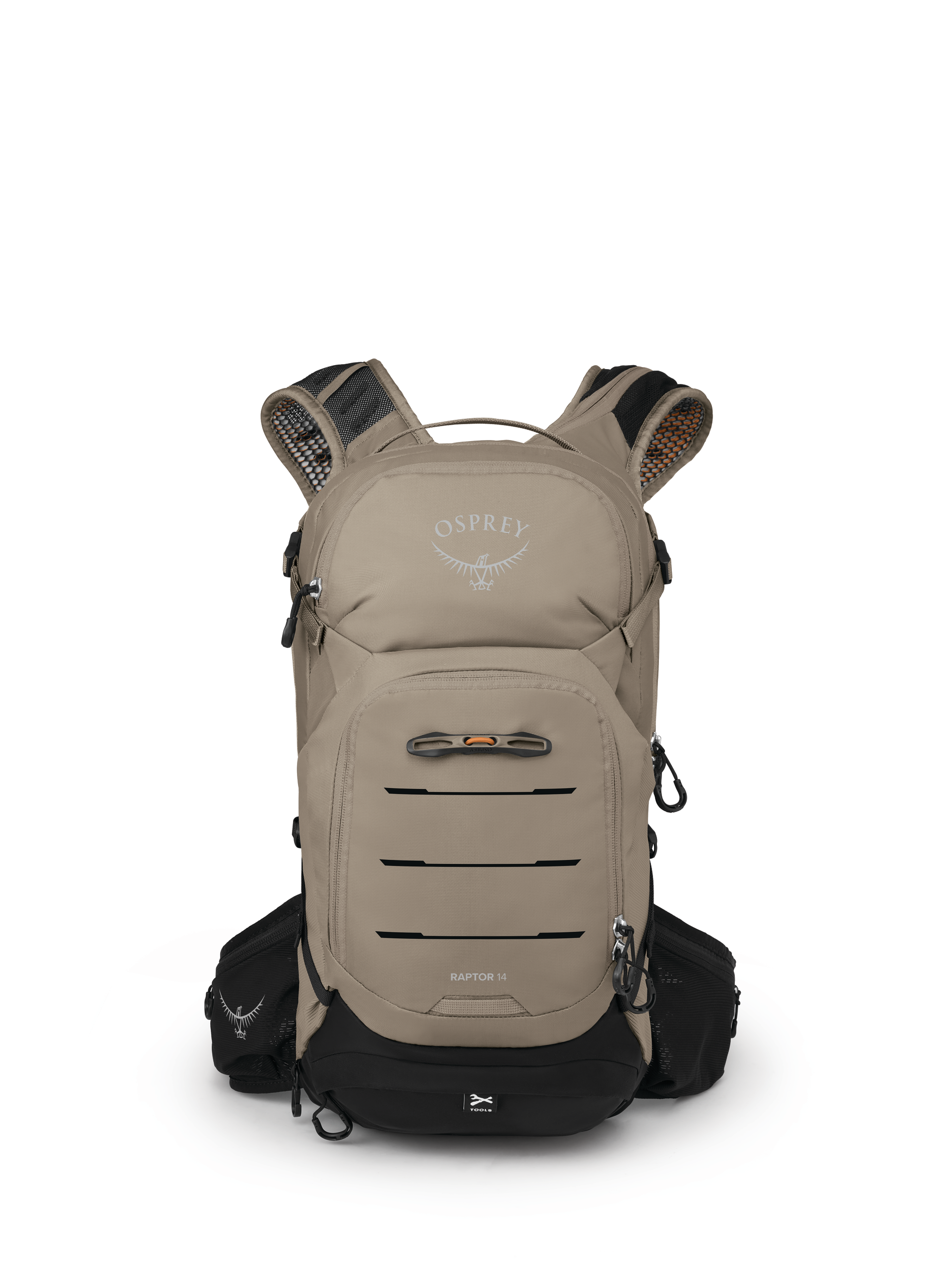 Osprey Raptor 14 Drikkesekk by Sykkelkomponenter