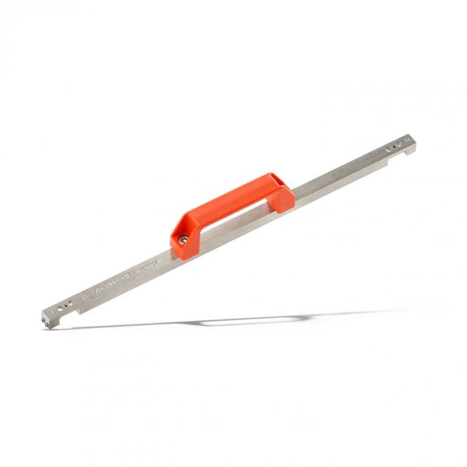 BOSCH PowerTube 625 Battery Assembly Jig, Vertical by Sykkelkomponenter