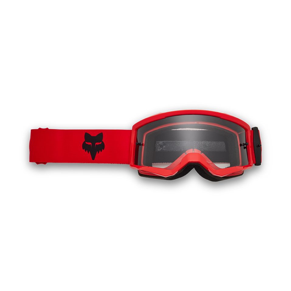Fox Racing Youth Core Goggles by Sykkelkomponenter