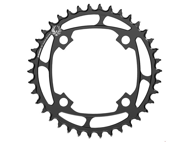 SRAM X-Sync 2 Eagle Ø104mm 1 x 12 Delt Krankdrev by Sykkelkomponenter