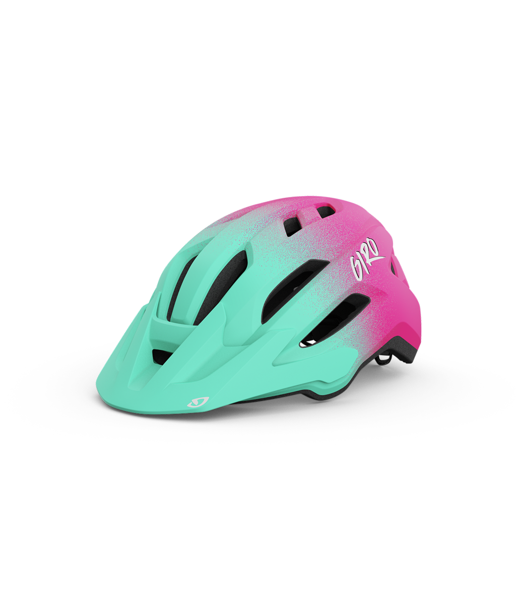 Giro Fixture II JR Sykkelhjelm by Sykkelkomponenter