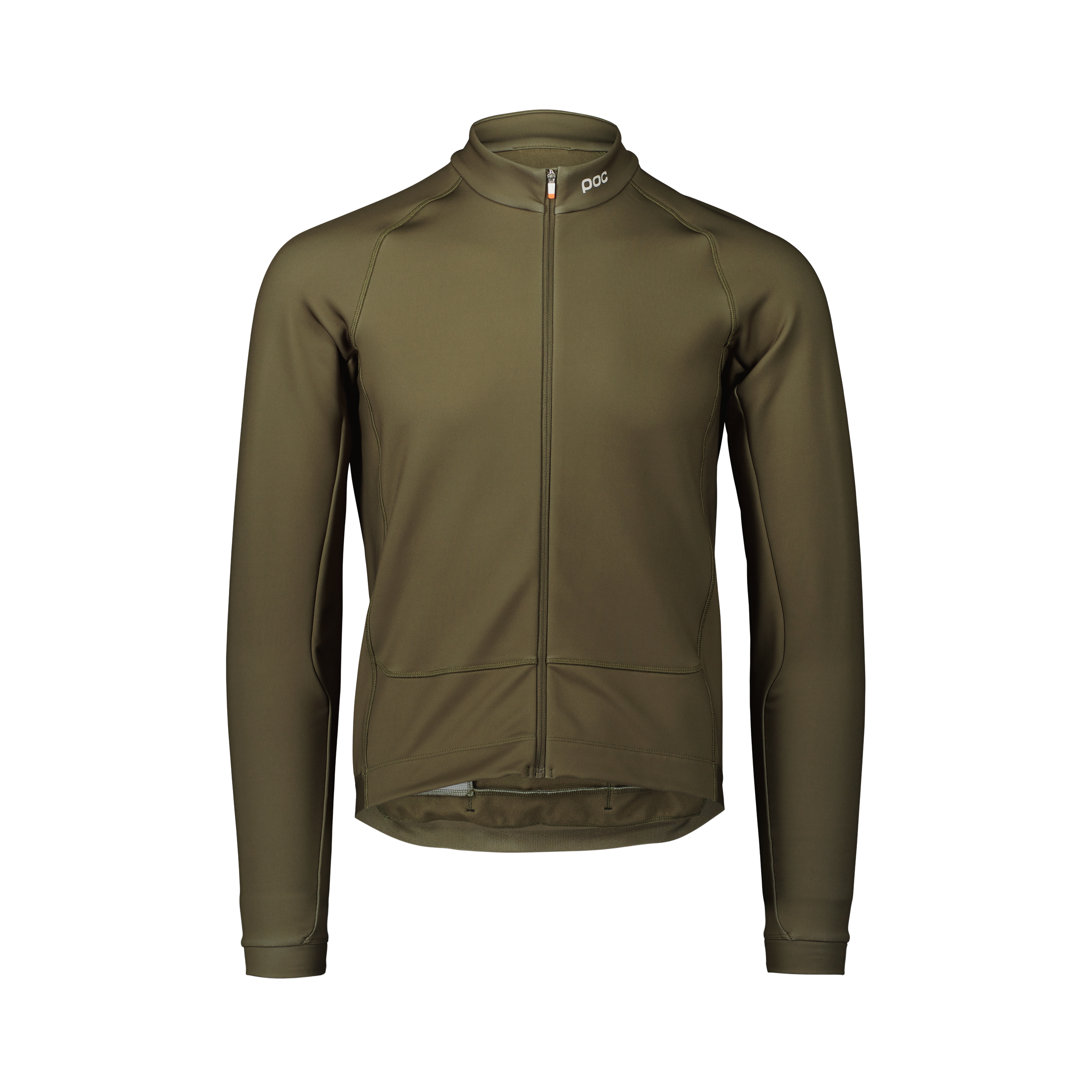 POC M's Thermal Jakke by Sykkelkomponenter