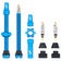 Wolf Tooth Tubeless Clik Valve Stem Kit 