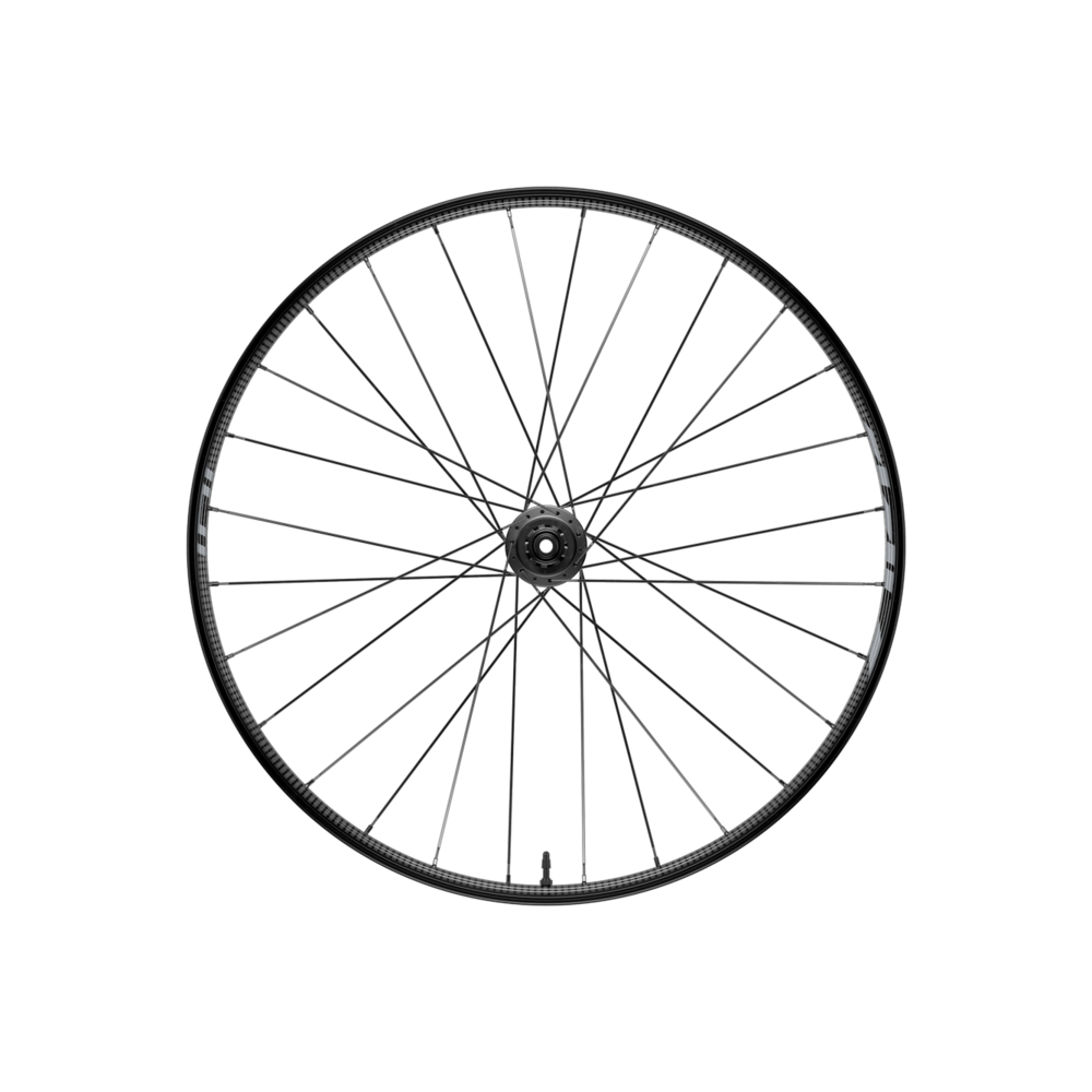 Zipp 101 XPLR TL Disc 650b Bakhjul by Sykkelkomponenter