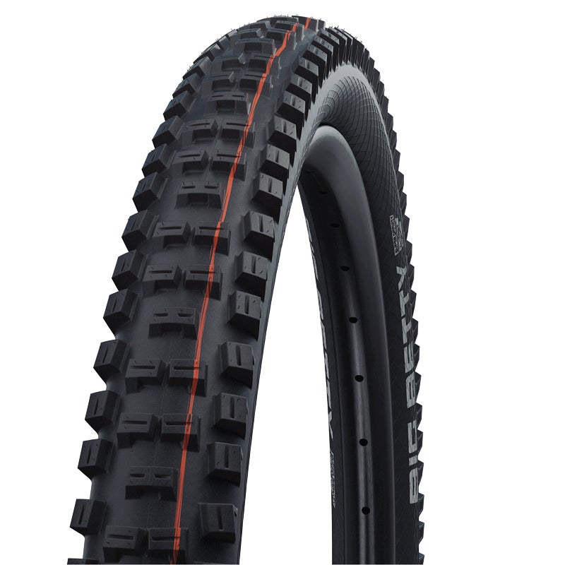 Schwalbe Big Betty Super Trail ADDIX Soft 27,5 x 2,60"